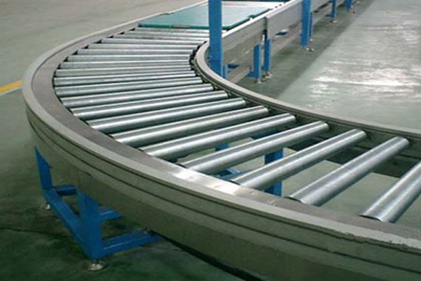 包裝輸送線(xiàn)特點(diǎn)是什么？它為什么能滿(mǎn)足大部分包裝需求